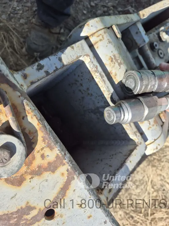 2023 FURUKAWA K-FX45ACP-QA Attachment