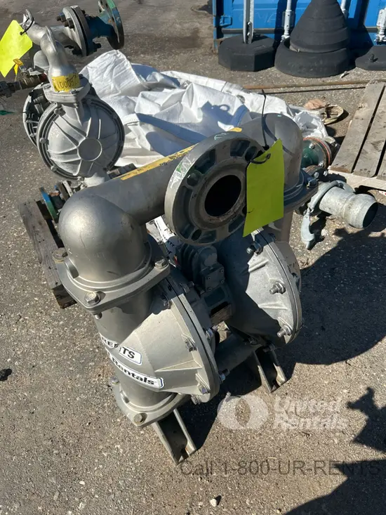 2023 VERSAMATIC E3SA5T559C-ATEX Pump