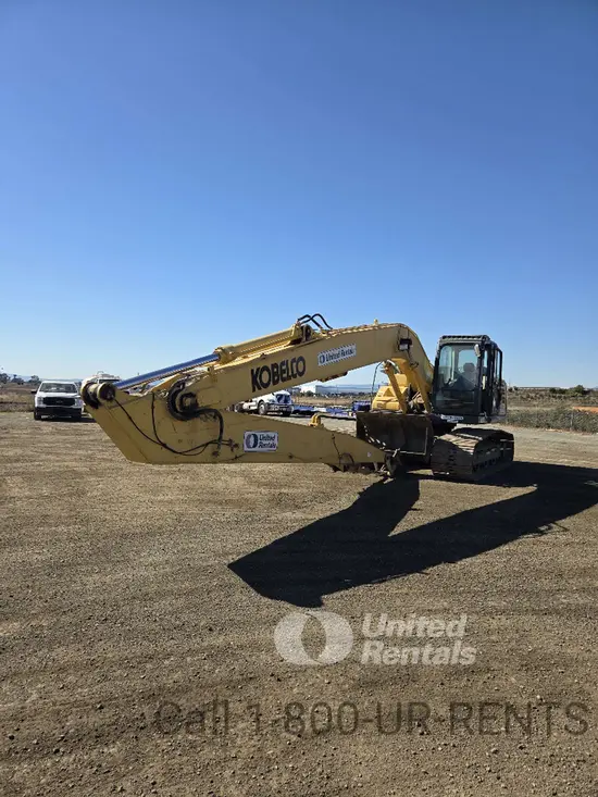 2020 Kobelco SK210LC-10 Excavator