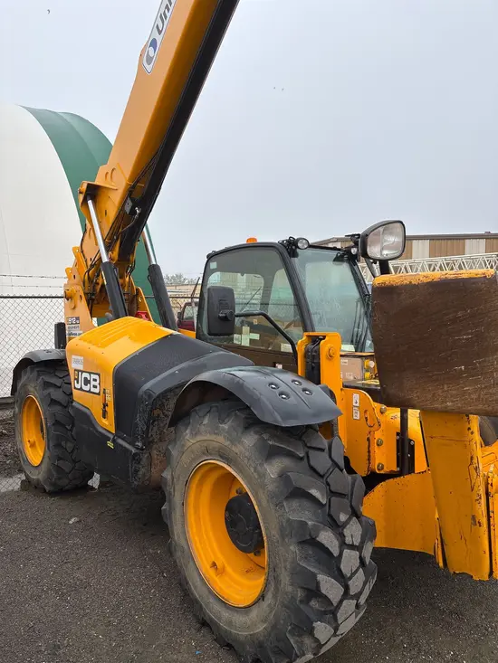 2019 JCB 512-56 S Forklift