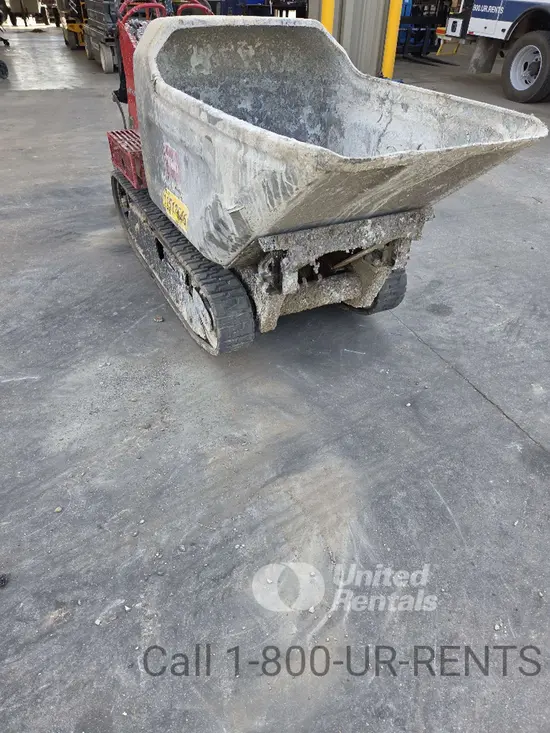 2022 Toro MB TX 2500