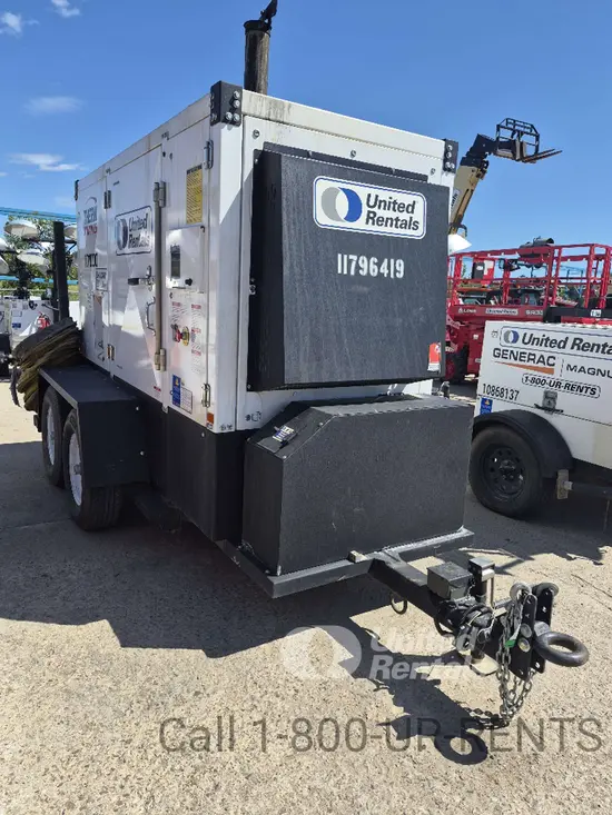 2024 Therm Dynamics TD1000 Diesel Heater