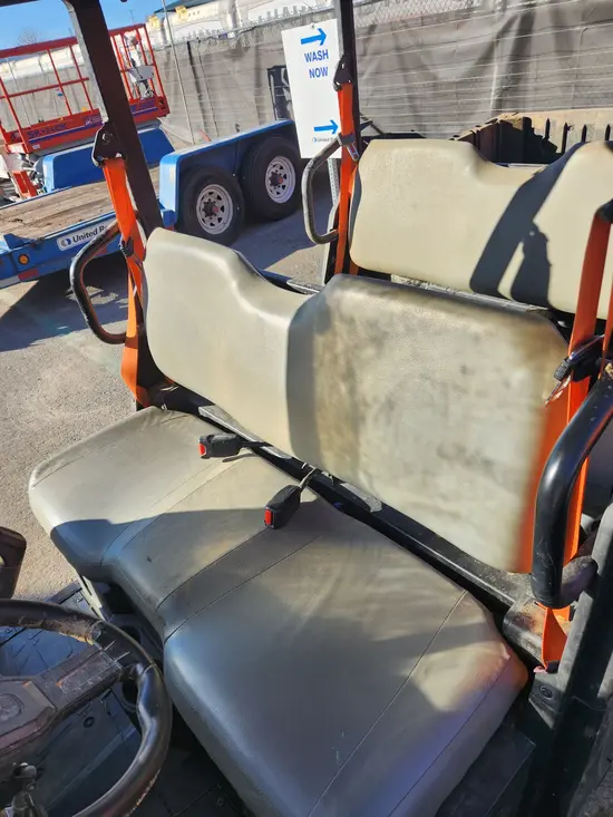 2023 Polaris PRO XD MID-SIZE Utility Vehicle
