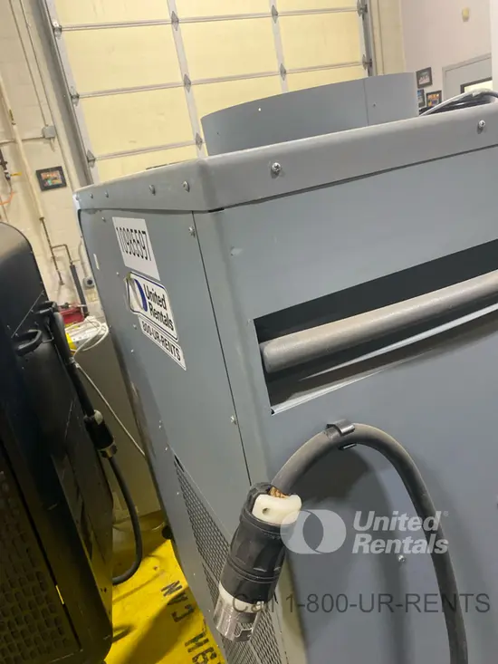 2019 DENSO OFFICE PRO 60 Portable Air Conditioner