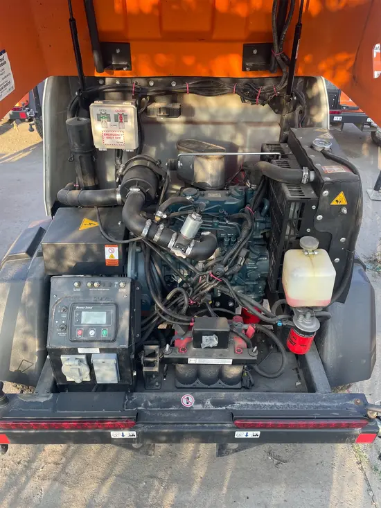 2020 Generac MLT6SKDS Portable Light Tower