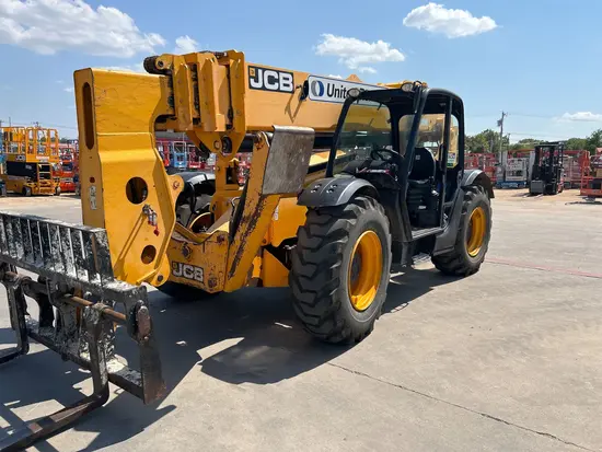 2017 JCB 510-56 S Forklift