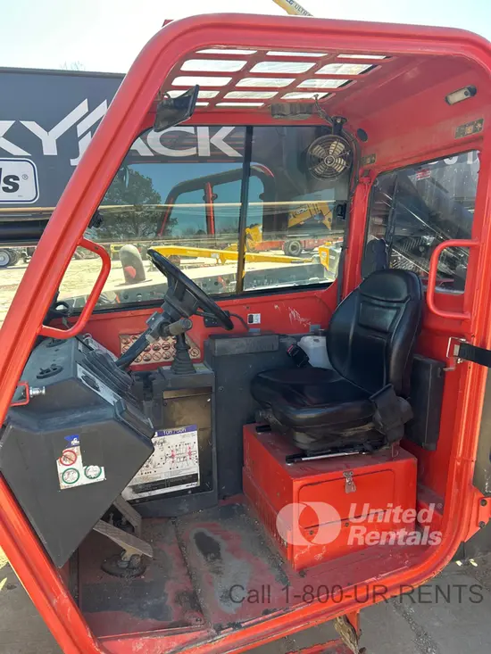 2018 Skyjack SJ1056TH Forklift