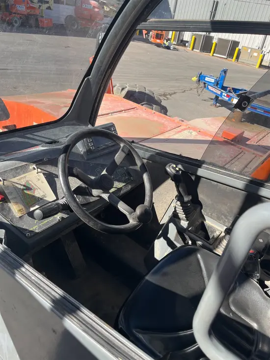 2018 XTREME XR1147 Forklift
