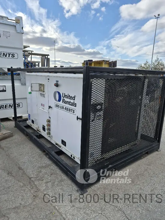 2018 TRANE 10T-208V-WSC120