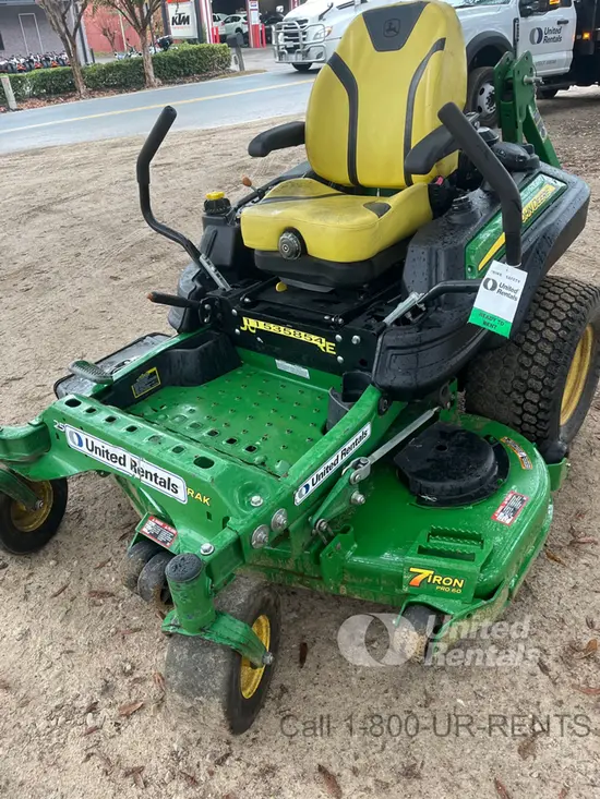 2022 John Deere Z920M