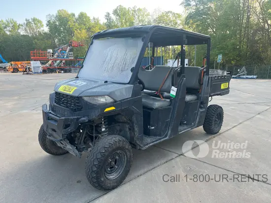 2023 Polaris PRO XD MID-SIZE Utility Vehicle