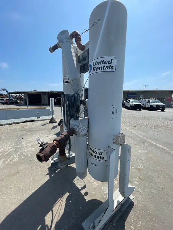 2009 SPX 760DHA-EM1 Air Tool Accessory