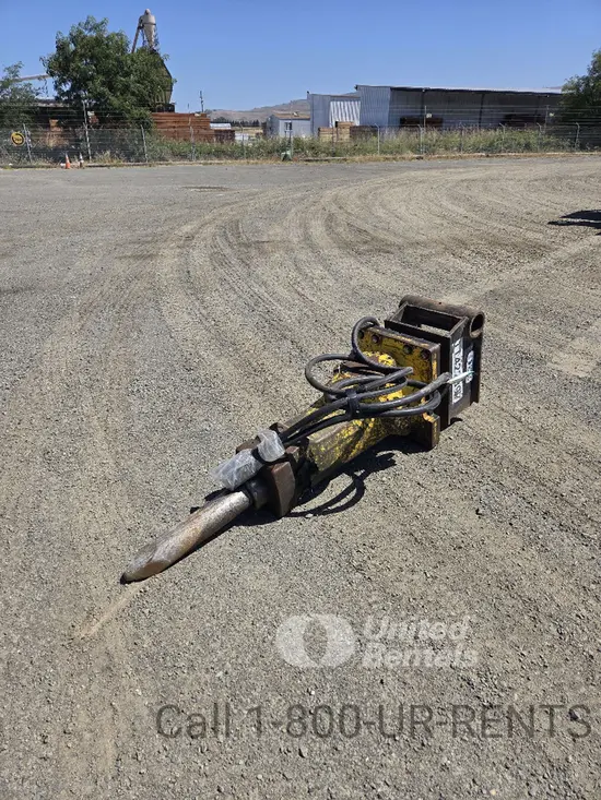 2022 Epiroc SB 452 Attachment