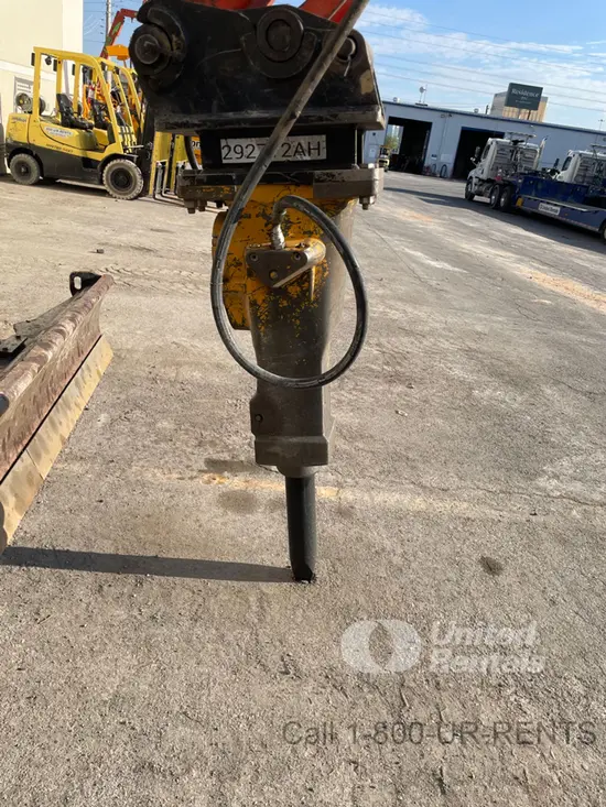2022 Epiroc SB 452 Attachment