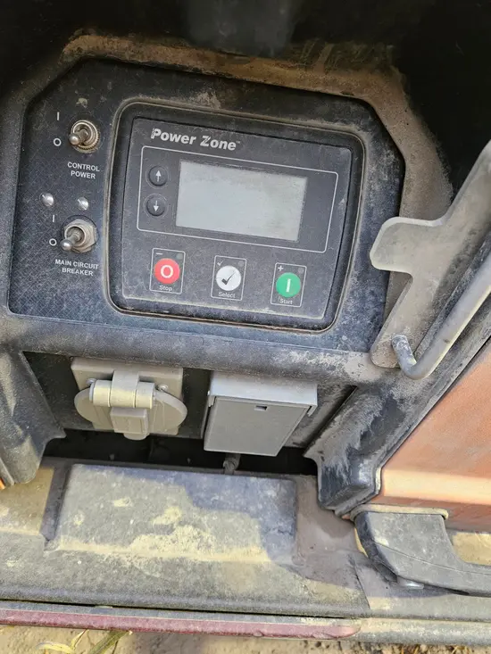 2020 Generac MLT6SKDS Portable Light Tower