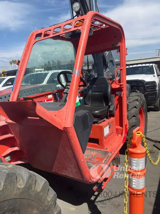 2019 Skyjack SJ843TH Forklift