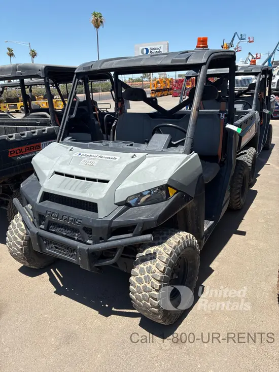 2022 Polaris PRO XD 2000D Utility Vehicle