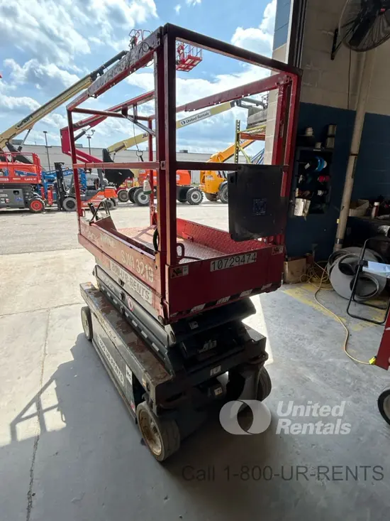 2018 Skyjack SJIII3219 Scissor Lift