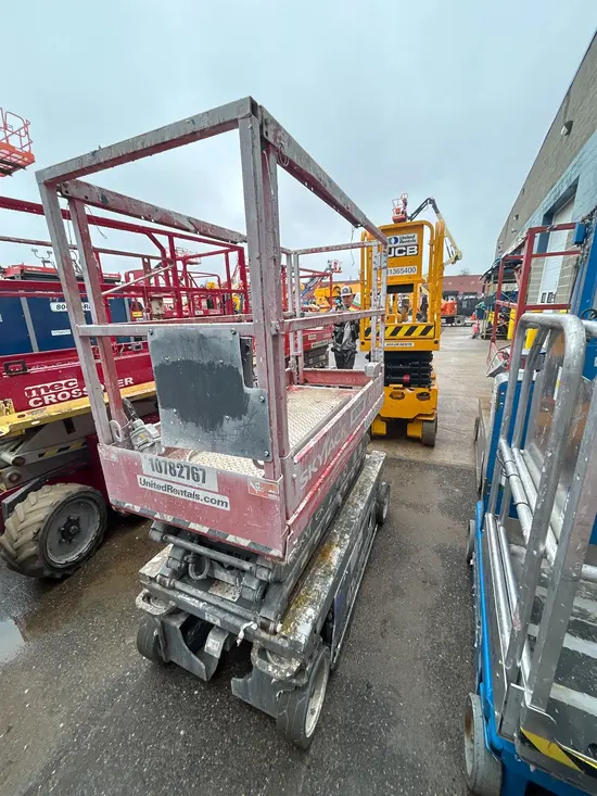 2018 Skyjack SJIII3219 Scissor Lift