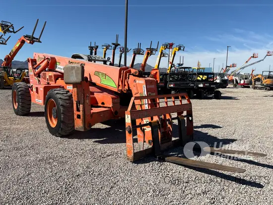 2015 XTREME XR1255 Forklift