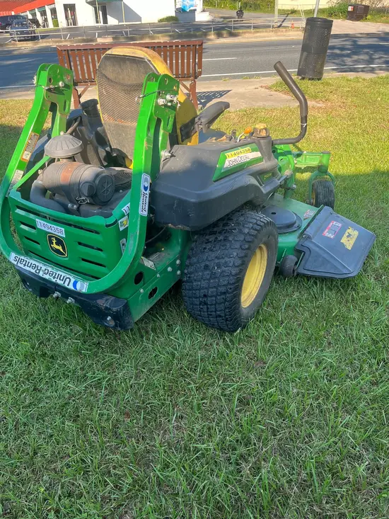 2022 John Deere Z920M