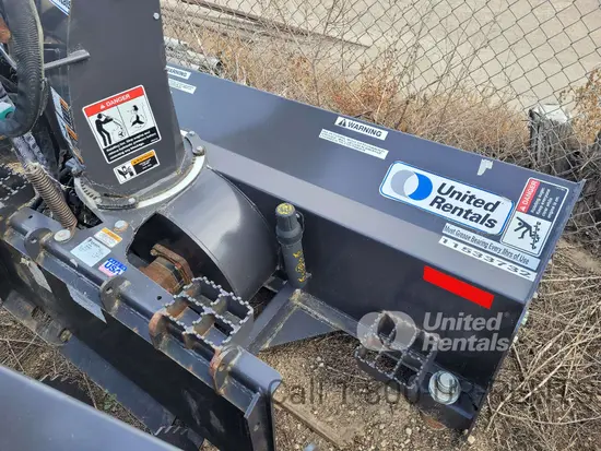 2022 ATI McMillen 11072D-0022 Attachment