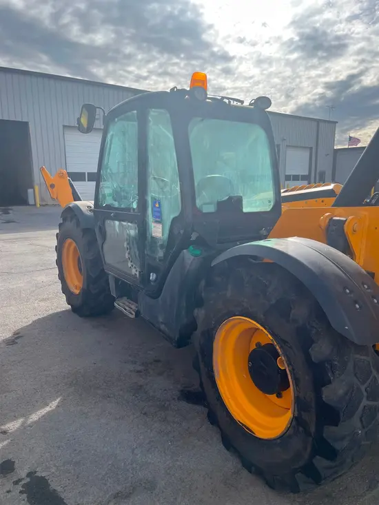 2018 JCB 512-56 S Forklift