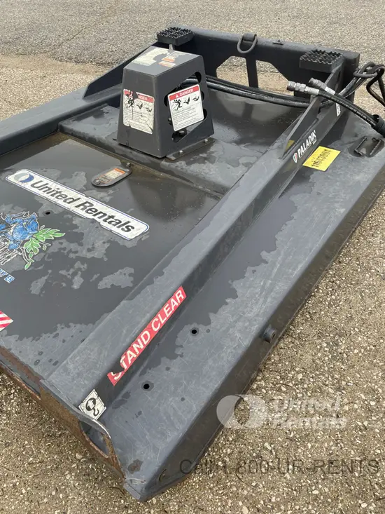 2023 ATI McMillen GSS72 Attachment