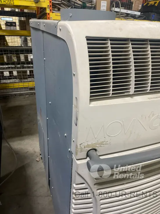 2019 DENSO OFFICE PRO 60 Portable Air Conditioner