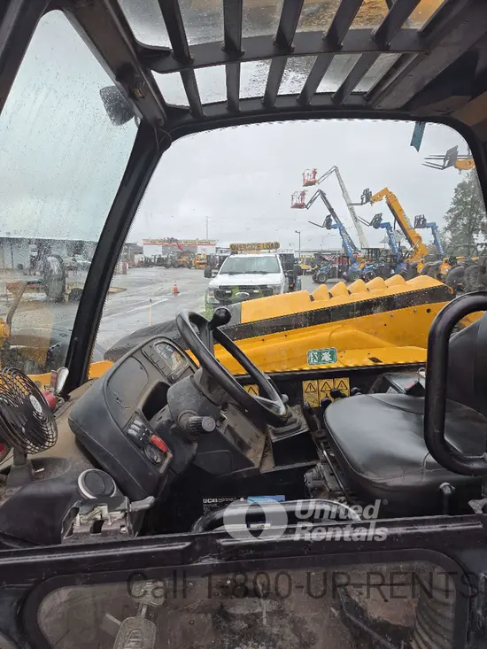 2018 JCB 512-56 S Forklift