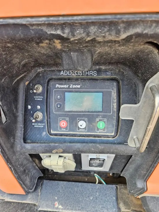 2022 Generac MLT6SK Portable Light Tower