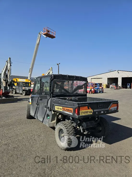 2023 Polaris PRO XD 4000D Utility Vehicle