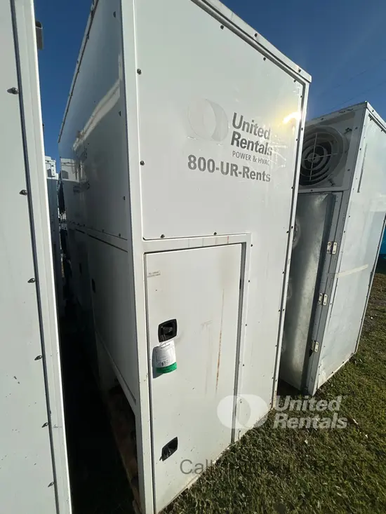 2017 American Event Services AHU-100T Air Handler