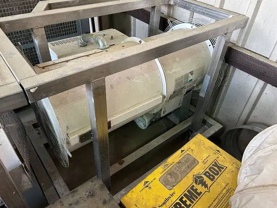 2017 Chromalox SDRA-60 Electric Heater