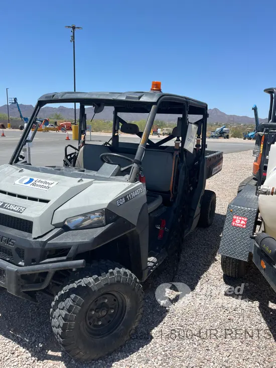 2022 Polaris PRO XD 4000D Utility Vehicle
