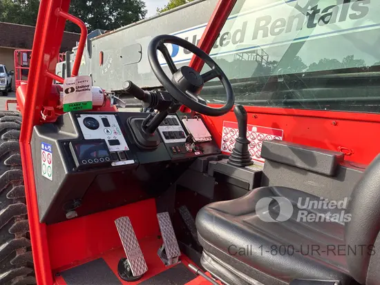 2019 Skyjack SJ1056TH Forklift