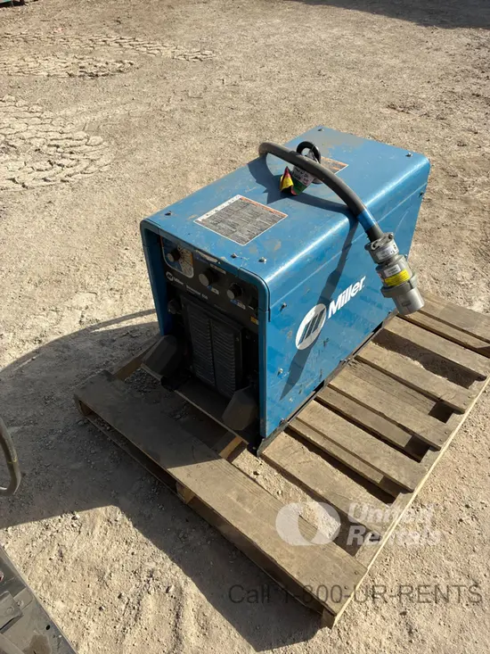 2020 Miller Welders DIMENSION 650 Welder