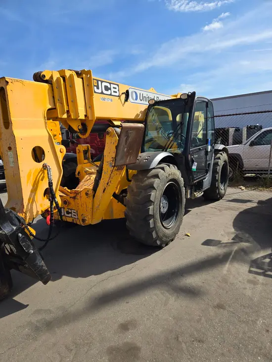 2018 JCB 510-56 Forklift