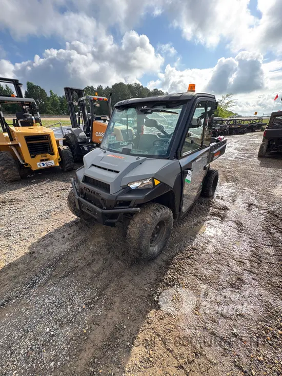 2022 Polaris PRO XD 2000D Utility Vehicle