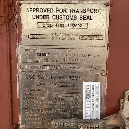 plate