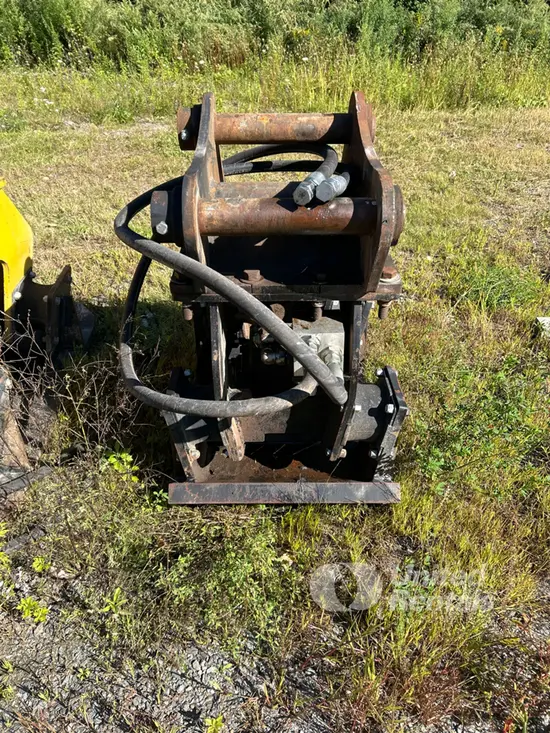 2021 ATI McMillen TPC4K Attachment