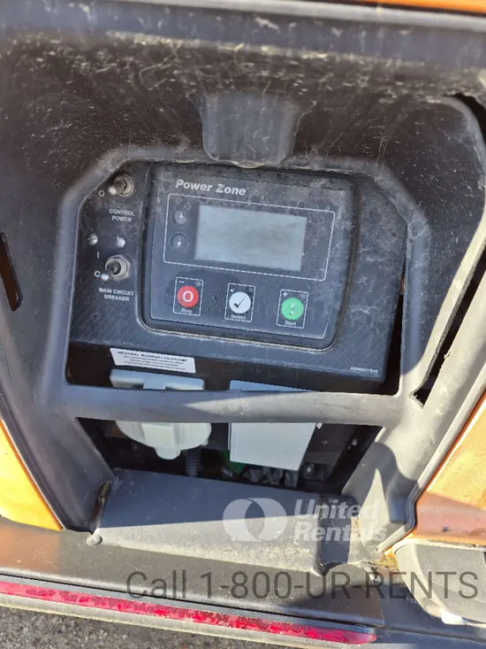 2021 Generac MLT6SKDS Portable Light Tower