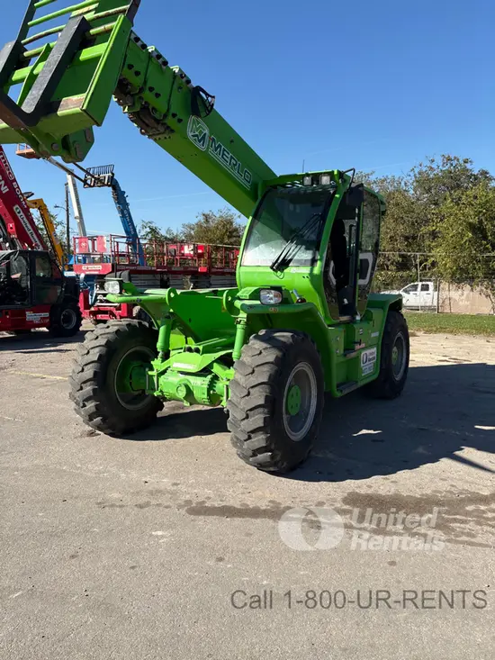 2019 MERLO P50.18 Forklift