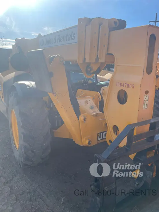 2018 JCB 510-56 Forklift