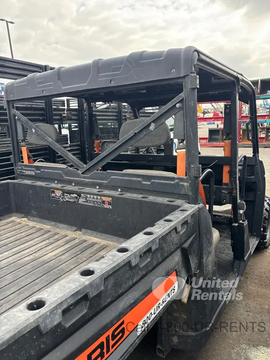 2021 Polaris PRO XD 4000D Utility Vehicle