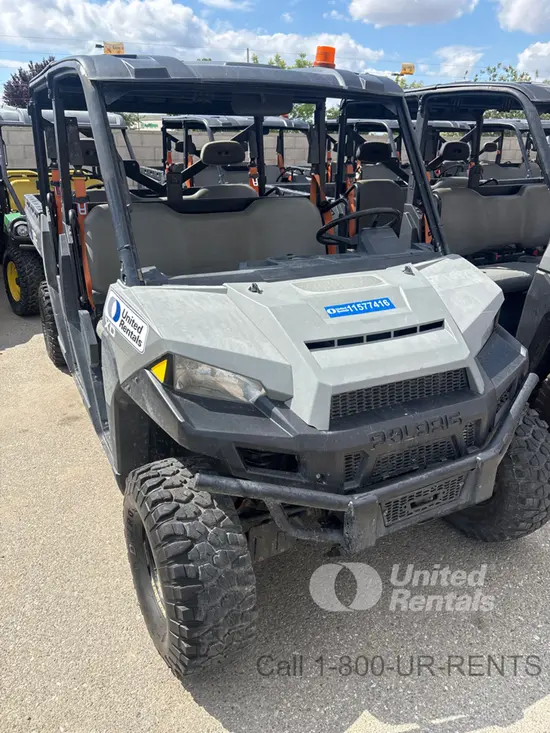 2022 Polaris PRO XD 4000D Utility Vehicle