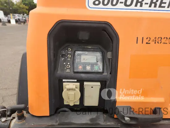 2021 Generac MLT6SMD Portable Light Tower