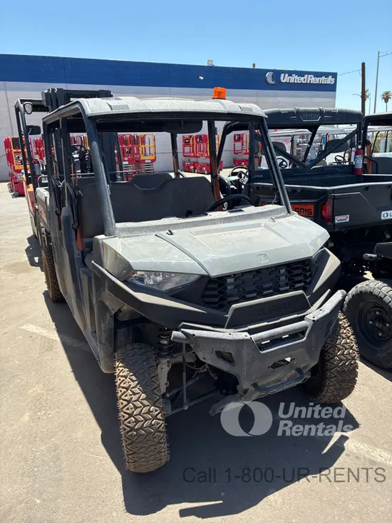 2022 Polaris PRO XD MID-SIZE Utility Vehicle