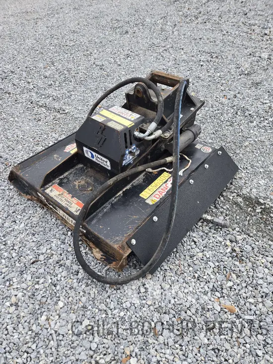 2022 Blue Diamond Attachments QN-0344412 Attachment