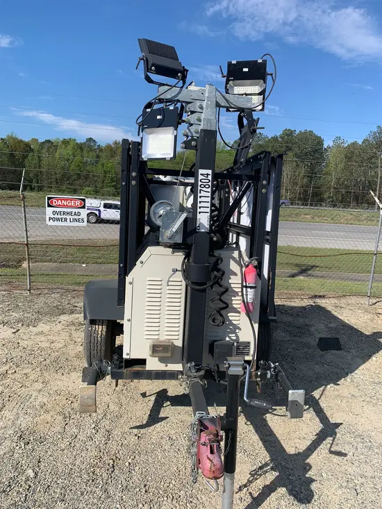 2020 Progress Solar Solutions SHYB1000VM800